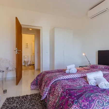 Casa Beatriz Lejlighed *