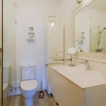 Apartment Casa Beatriz Carvoeiro (Lagoa)