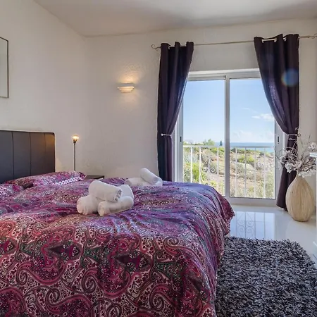 Casa Beatriz Lägenhet *
