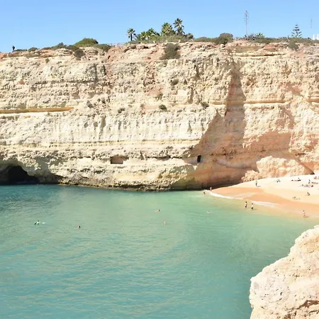 Διαμέρισμα Casa Beatriz *