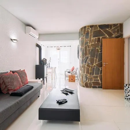 Casa Beatriz Lejlighed *