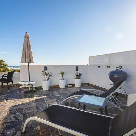 Apartment Casa Beatriz *