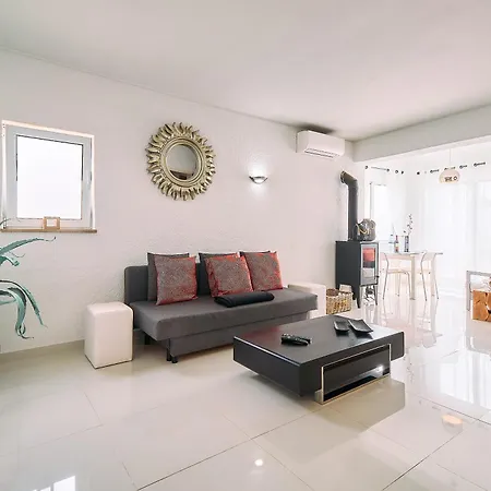 Casa Beatriz 아파트