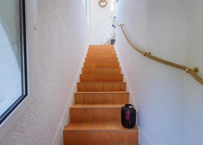 아파트 Casa Beatriz *