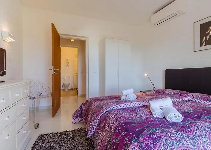 Casa Beatriz 아파트 *