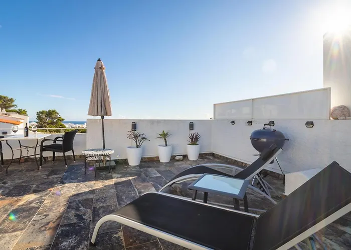 아파트 Casa Beatriz *