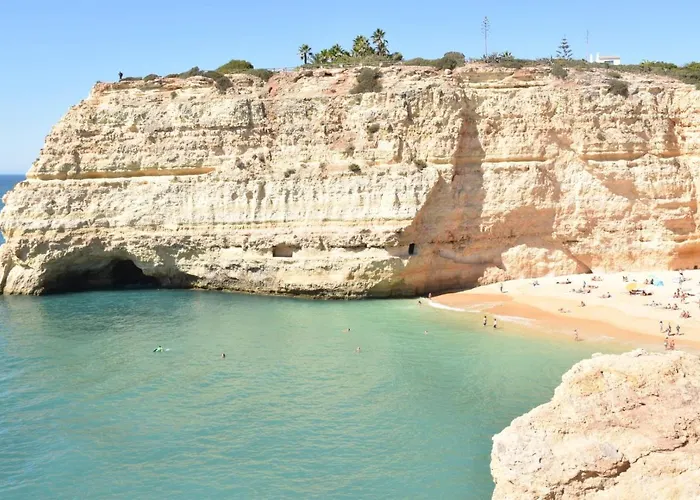 아파트 Casa Beatriz *