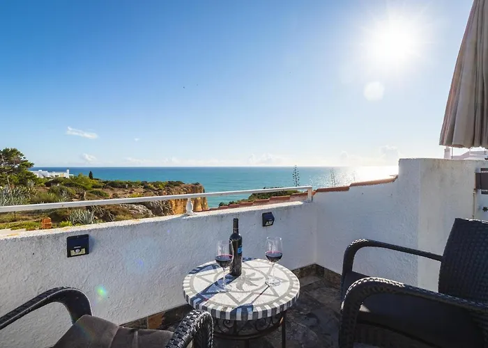 아파트 Casa Beatriz