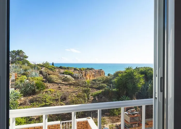 아파트 Casa Beatriz *