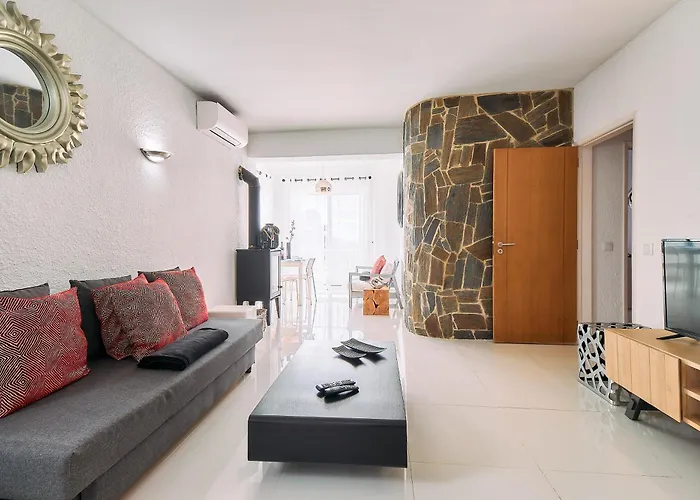 Casa Beatriz 아파트 *