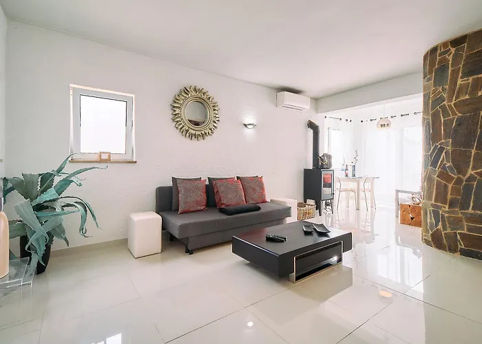 Casa Beatriz 아파트